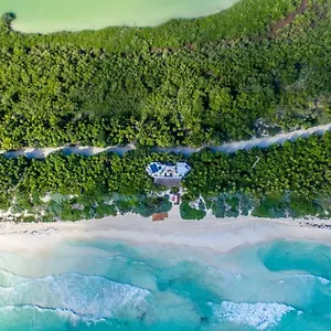  Villa Casa Pelícanos Mx - Next To Zone